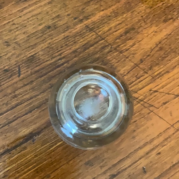 Antique Paperweight/Inkwell - Picture 3 of 6